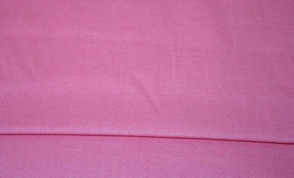 Westfalenstoff – Junge Linie - uni rosa