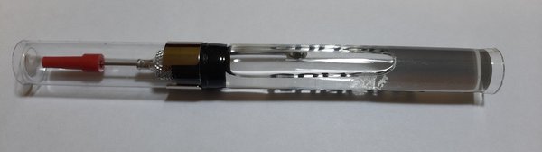 Nähmaschinenöl - Oil-Pen / Öl-Stift für Nähmaschine